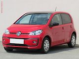 Volkswagen up! (2017) 1.0 MPi, Sound - náhled 2