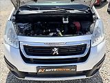 Peugeot Partner 1,6 HDI KLIMA TAŽNÉ - náhled 24