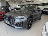 Audi Q5 2,0   Sportback TFSIe Plug-in- - náhled 1