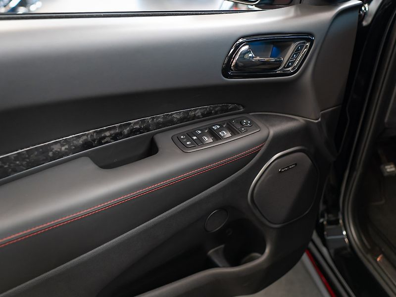 Dodge Durango (2026) 5.7 G/T Premium V8 TowNGo LPG - fotka 17 z 42