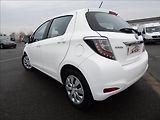 Toyota Yaris 1,5 Hybrid, Digi Klima, servis - náhled 60