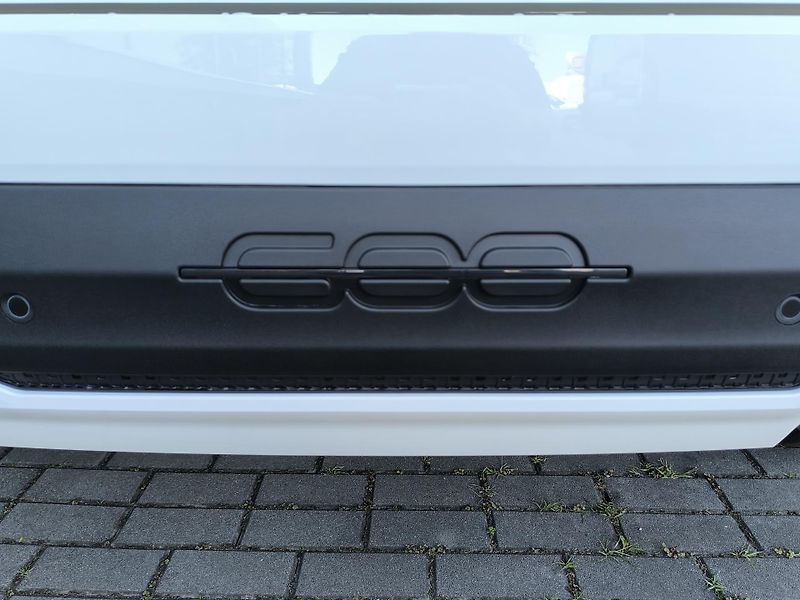 Fiat 600 (2026) Street 1.2 Turbo MT6 100k - fotka 7 z 47