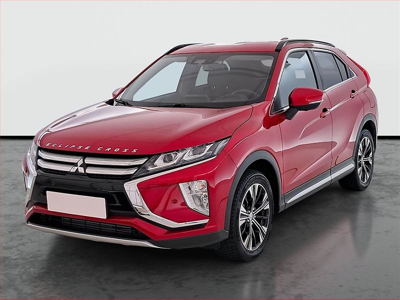 Mitsubishi Eclipse Cross (2020) 1.5 T-MIVEC - fotka 2 z 19