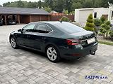 Škoda Superb L&K 2.0TSi 206kw 4x4 webasto - náhled 8