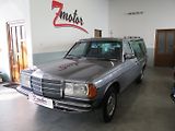 Mercedes-Benz 123 (1983) 3.0D TOP STAV, nová cena - náhled 1