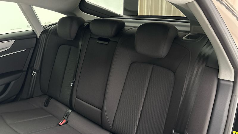 Audi A7 2.0 45TFSI S Tronic Quattro Sp - fotka 16 z 29