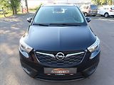 Opel Crossland X 1,2 Turbo,81kW,1majČR,Serv.kn. - náhled 7