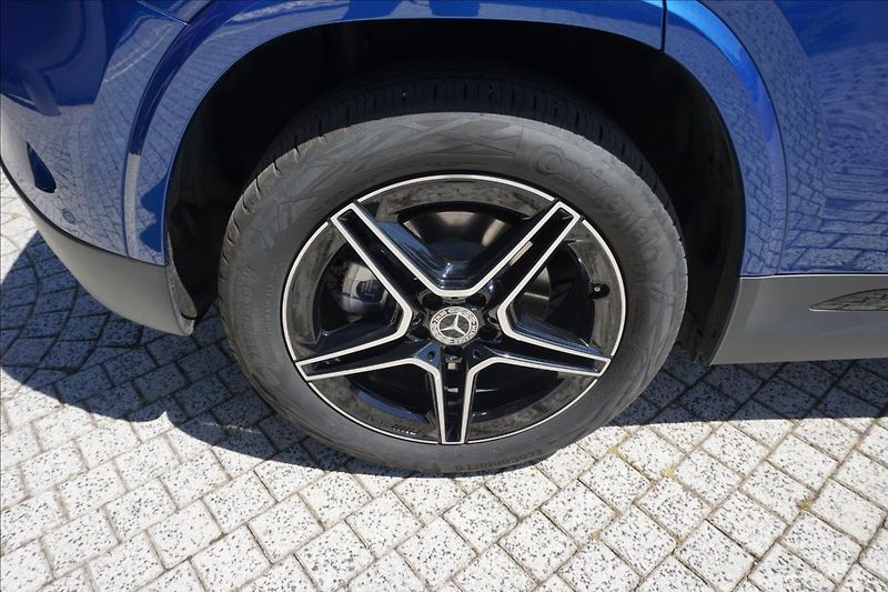Mercedes-Benz GLA 1,3 250e,Premium Plus,AMG,CZ - fotka 7 z 26