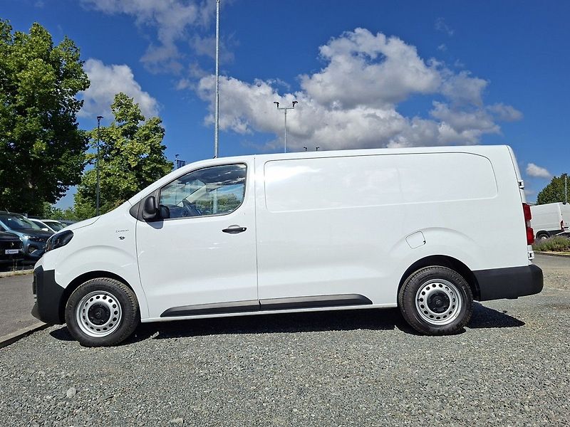 Peugeot Expert FG L3 2.0 BHDi 180k EAT8 - fotka 4 z 23