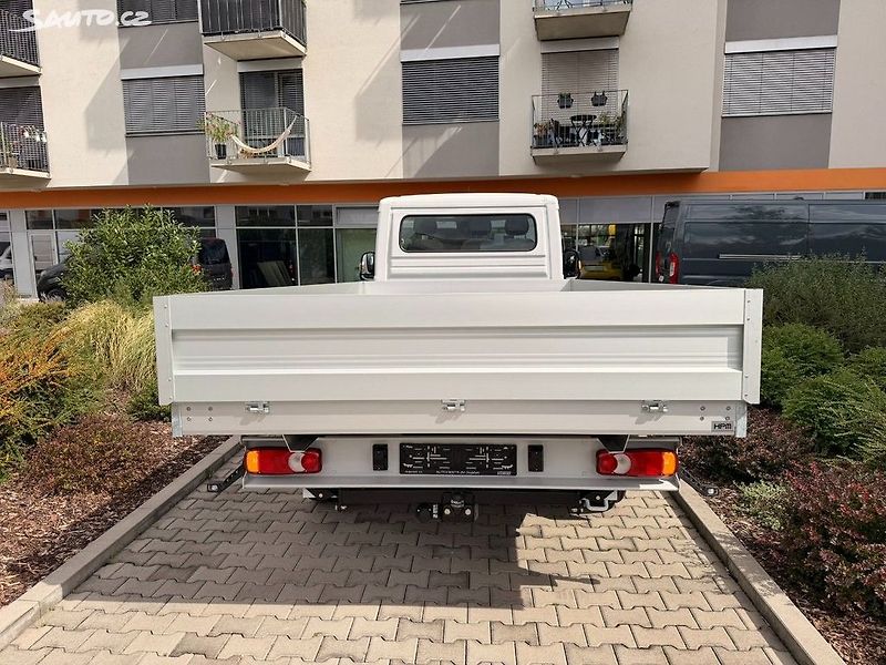 Fiat Ducato (2026) Maxi 2.2 MTJ 180k 8AT - valní - fotka 12 z 18