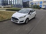 Ford Fiesta 1,2 - náhled 1