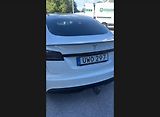Tesla Model S Plaid AWD SoH 86% Tažné Yoke - náhled 13