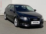 Audi A3 (2011) 1.4 TFSi, AC, tempo, park - náhled 1