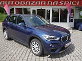 BMW X1 (2019) 116d 85kW sDRIVE -DPH - náhled 1