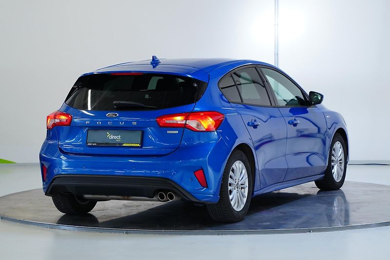 Ford Focus - fotka 2 z 25