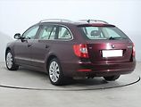 Škoda Superb (2010) 2.0 TDI, Serv.kniha, Xenony - náhled 3