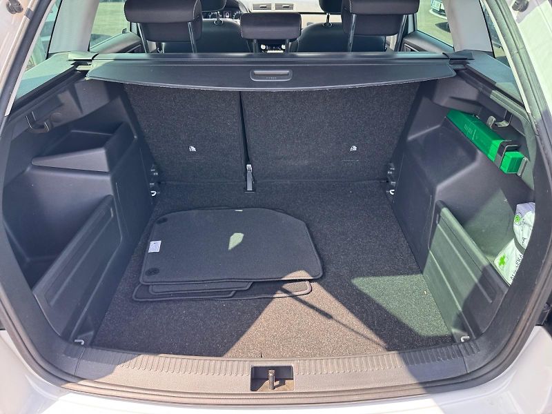 Škoda Fabia (2023) AMBITION 1.0TSI 70kW CZ DPH - fotka 6 z 11