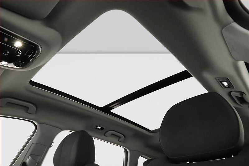 Chery Tiggo 8 (2026) 1.6 TGDI, UNIQUE, Ad. tempomat - fotka 14 z 22