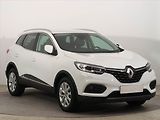 Renault Kadjar (2019) Intens 1.3 TCe, Serv.kniha - náhled 1