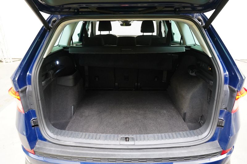 Škoda Kodiaq - fotka 26 z 27