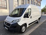 Fiat Ducato  / Rezervace - náhled 1