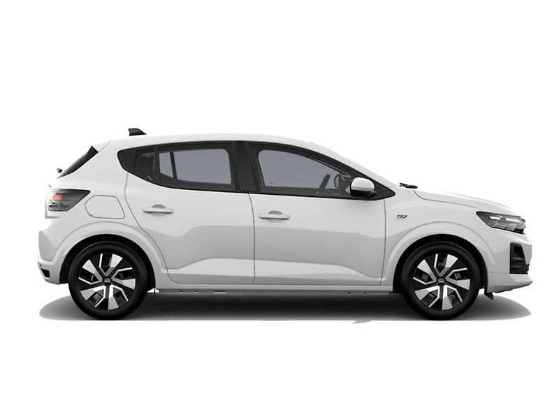 Dacia Sandero (2026) Expression TCe 100 - fotka 3 z 5