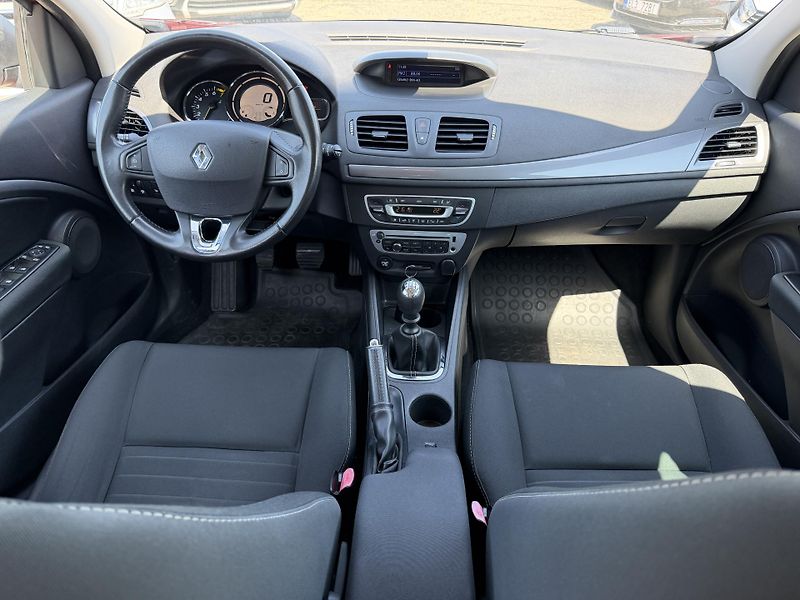 Renault Mégane (2015) 1.2 TCe 85kW ČR - fotka 10 z 40