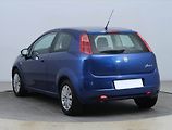 Fiat Punto (2007) 1.4, po STK, jezdí skvěle - náhled 3