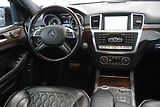 Mercedes-Benz GL (2014) GL500 4,7I V8 4MATIC AUT. - náhled 23