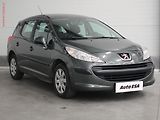 Peugeot 207 (2009) 1.6i, AC - náhled 1