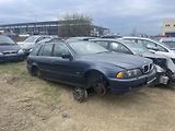 BMW Řada 5 E39 520D 100Kw NÁHRADNÍ DÍLY - náhled 1
