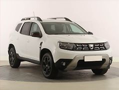 Dacia Duster (2022) Extreme 1.3 TCe, digi klima - fotografie inzerátu