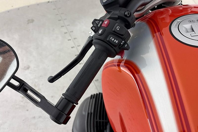 BMW R 12 nineT - fotka 10 z 13