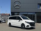 Mercedes-Benz Třídy V (2026) V 300 d / Exclusive / L / 4M - náhled 1