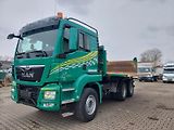 MAN TGS 26.460 6x4 BORDMATIC MEILLER - náhled 1