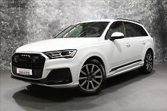 Audi Q7 3,0 TDI quattro  S line - fotografie inzerátu