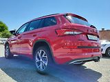 Škoda Kodiaq 2.0 TDi DSG 4x4 SPORTLINE *ČR - náhled 39