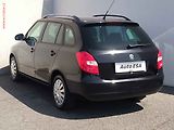 Škoda Fabia (2008) 1.2i, ČR, AC - náhled 6