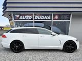 Jaguar XF 3,0 V6 Sportbrake REZERVACE - náhled 7
