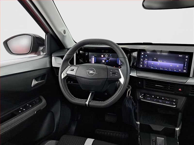 Opel Frontera (2025) 1.2 hybrid - fotka 7 z 21