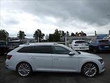 Škoda Superb 2,0 TDI 140kW 4x4 DSG Laurin&K - náhled 12