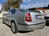 Škoda Superb (2006) 1.9 TDi 96 KW  - náhled 8