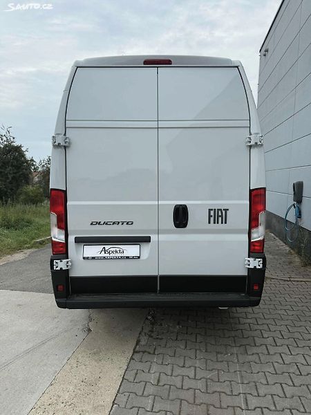 Fiat Ducato L4H3 MAXI - fotka 7 z 12