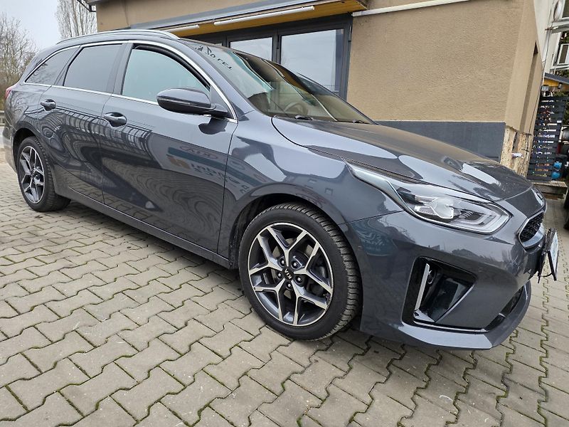 Kia Ceed (2021) 1.6-GT-LINE-V ZÁRUCE  - fotka 4 z 20