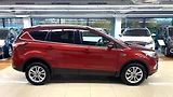 Ford Kuga Titanium 2,0EcoBlue AT AWD, ČR - náhled 7