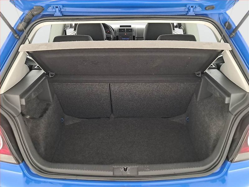 Volkswagen Polo (2006) Trend 1.2 12V, po STK, Klima - fotka 14 z 15