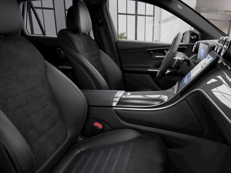 Mercedes-Benz GLC (2026) 2,0 220 d 4MATIC - fotka 7 z 9