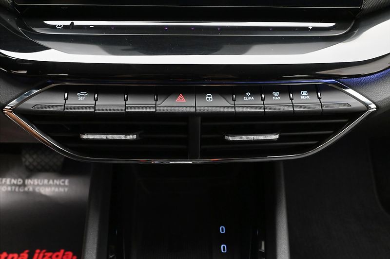 Škoda Octavia 2,0 TDI 110kW DSG Style Záruka - fotka 21 z 31
