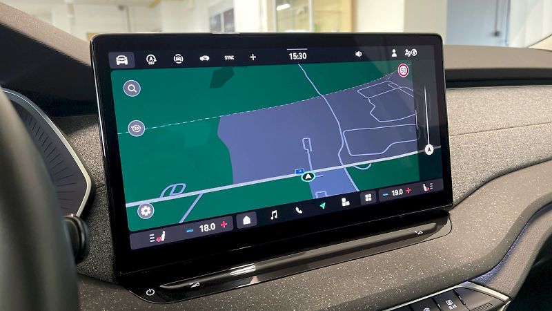 Škoda Octavia (2025) Top Selection  2.0TDI 110kw DS - fotka 30 z 33