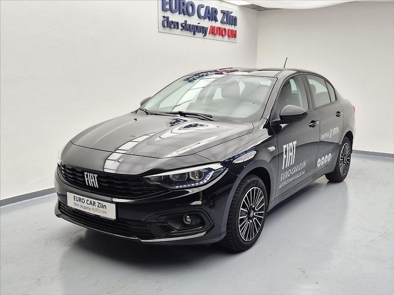 Fiat Tipo 1,0 Fire Fly 100k City - fotografie inzerátu